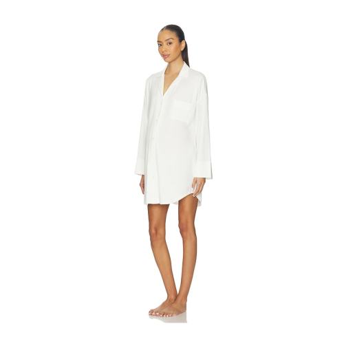 The Cloud Pajama Dress