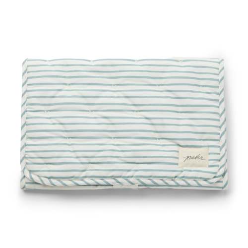 Portable Changing Pad | Baby Changing Pad | Organic Cotton Pehr