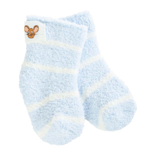 Snug Infant Cozy Crew | Cute Baby Socks | Infant Socks | World's Softest®