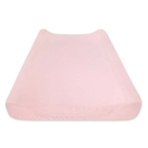 Burts Bees Baby - Changing Pad Cover, Organic Cotton