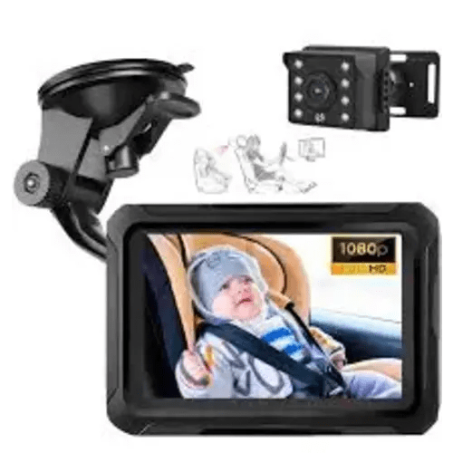 baby car camera - Google Search