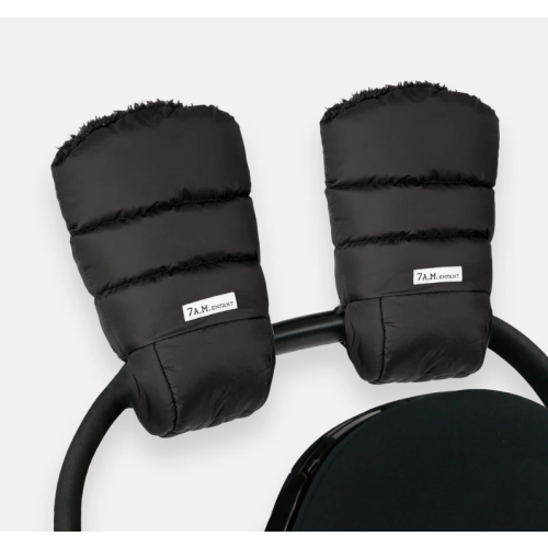 7AM Warmmuffs