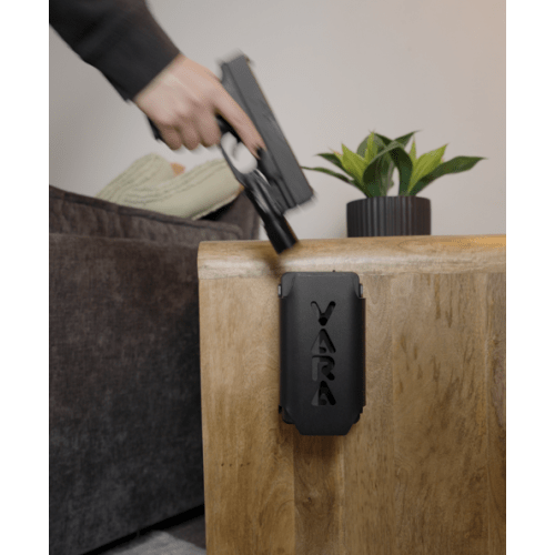 Reach Tactical · Handgun Safe for Weapon Lights