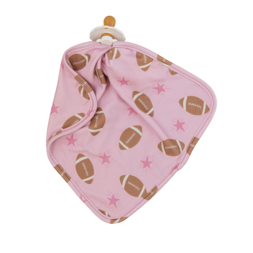 PINK FOOTBALL | LOVIE