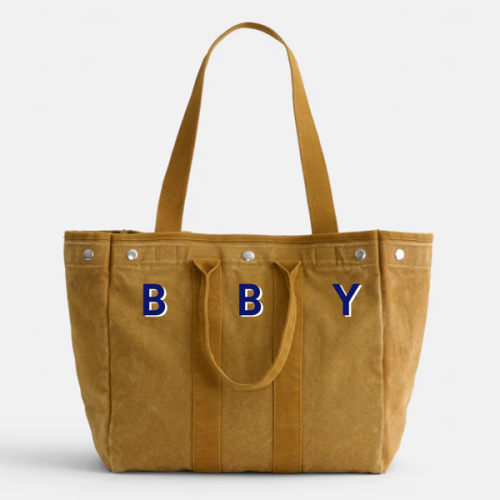 Painted Perfect Weekday Tote – Alex Mill
