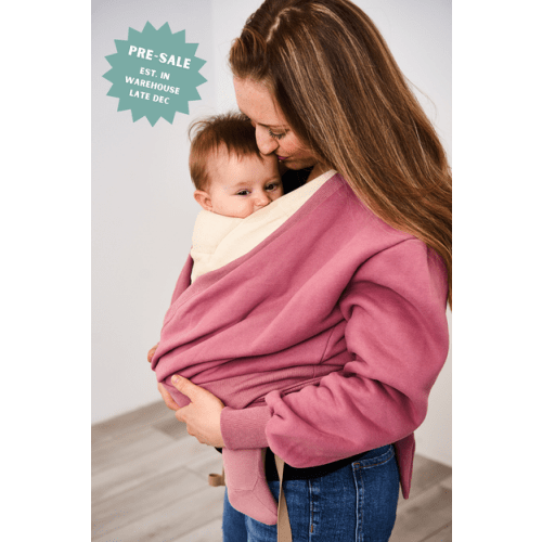 Latched Mama 635 Nest Nursing Wrap