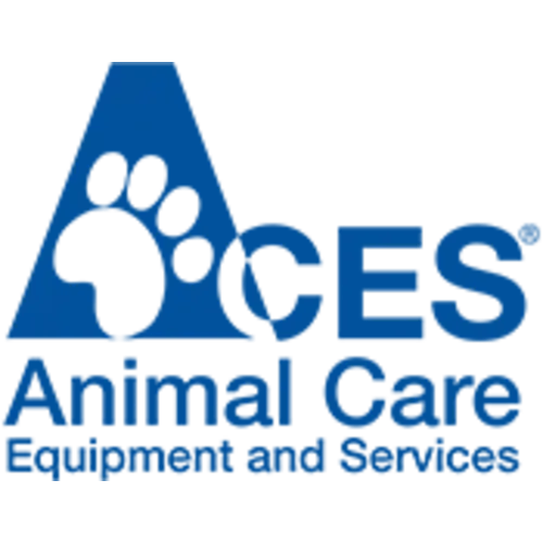 Humaniac™ Blue Guardian Glove - Animal-Care