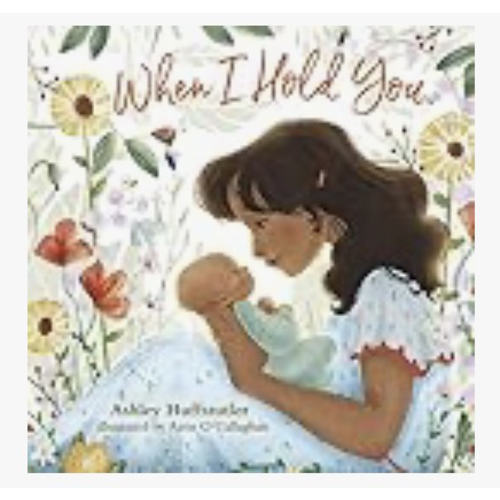 When I Hold You