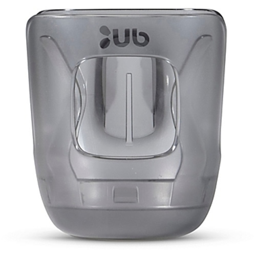 UPPAbaby Cup Holder for Vista, Cruz & Minu - Black