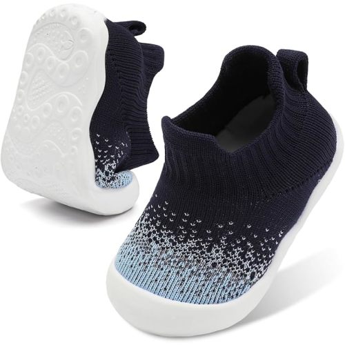 Centipede Demon Baby Shoes