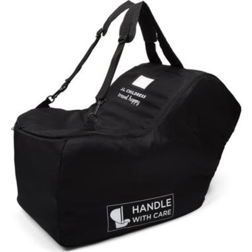 Premier Padded Infant Car Seat Travel Bag