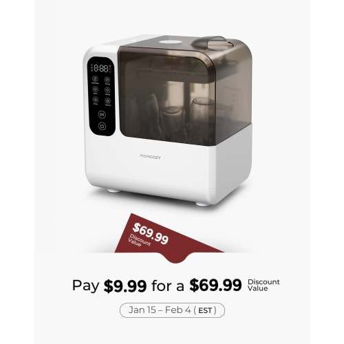 Early Bird Access – $9.99 Discount Code for DeepClean Baby Bottle Wash