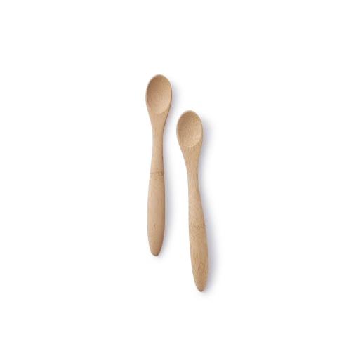 Baby Feeding Spoons | bambu®