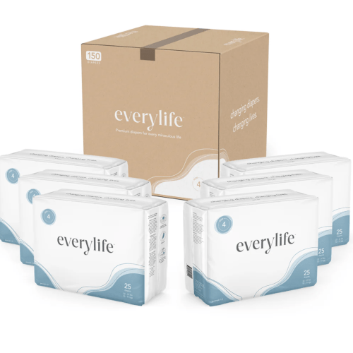 EveryLife Diapers