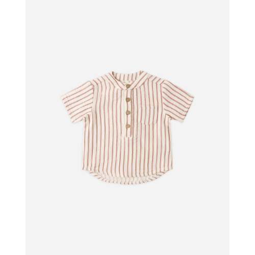 Jaxson Shirt Vintage Stripe