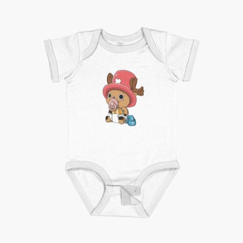BABY TONY TONY CHOPPER Baby One-Piece