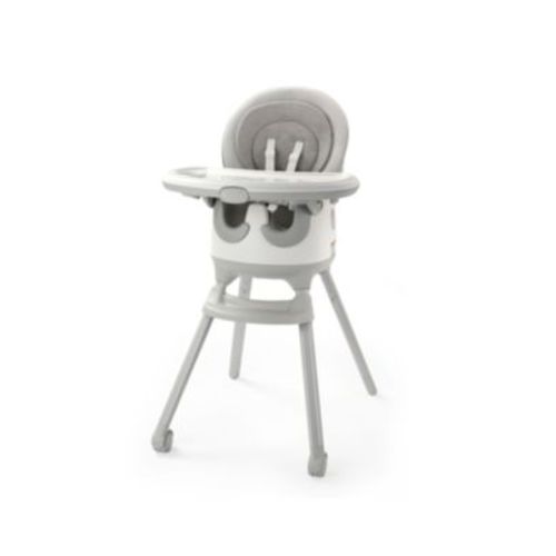 Floor2Table 7-in-1 Highchair
