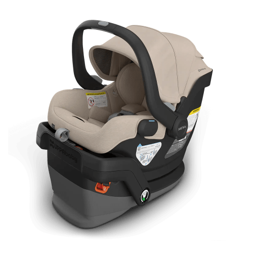 UPPAbaby Mesa V3 Infant Car Seat - Declan