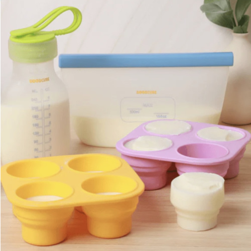 Boobcube - THE FIRST DROP KIT