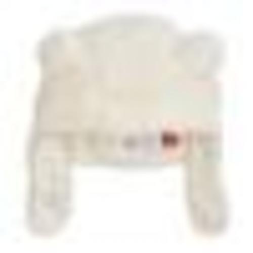 Baby Magnetic Me Minky Bear Beanie