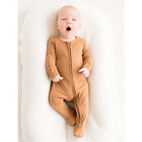 Ginger / 0-3M