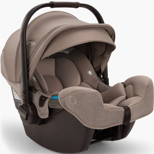 PIPA™ RX Car Seat & Base
