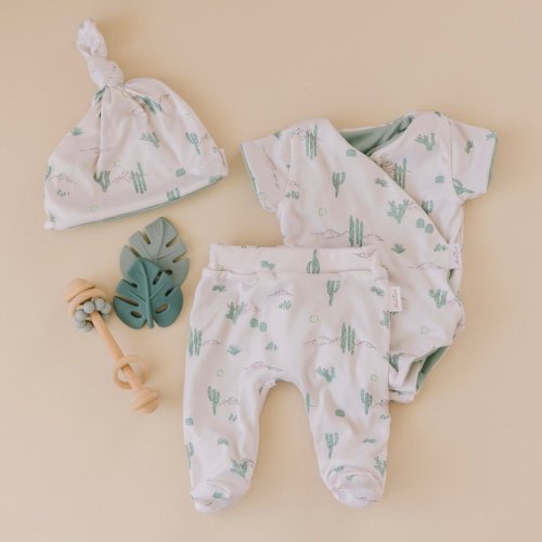 ONESIE OUTFIT BUNDLE