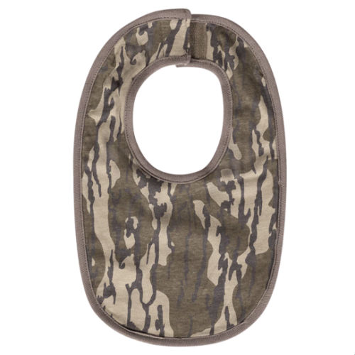 Cotton Mill Baby Bib