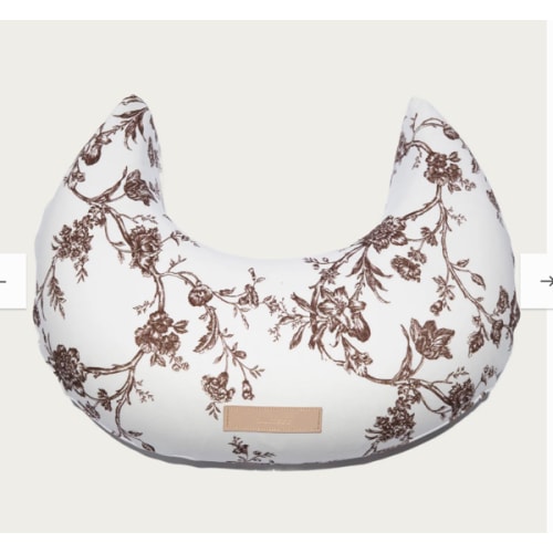 Butterr Nursing Pillow in Fable