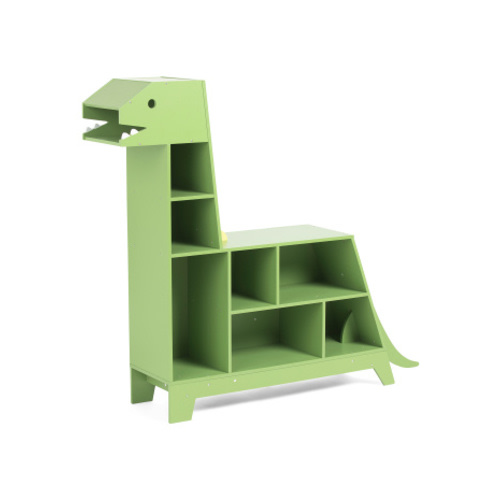 45in Dinosaur Bookcase | Gifts For Kids | Marshalls