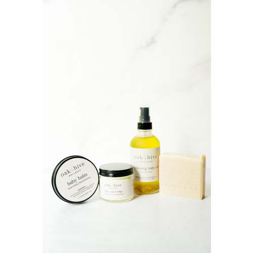 Baby Bundle – Oak & Hive