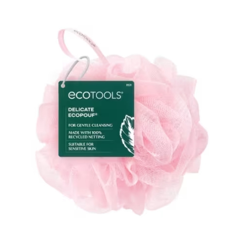 EcoTools Delicate EcoPouf Loofah