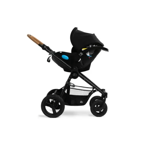 Strollers + Car Seats