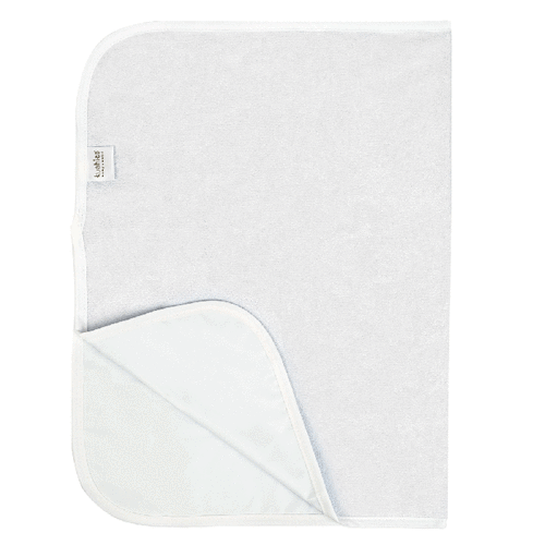 Terry Waterproof Flat Changing Pad