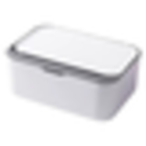 Wet Wipe Dispenser, Weighted Design | Shop Today. Get it Tomorrow! | takealot.com