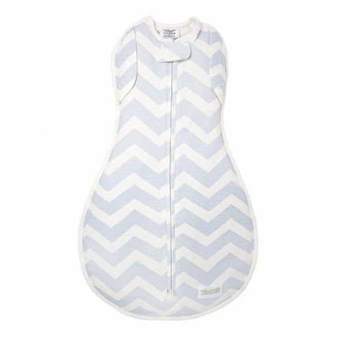 Breathable Baby Sleep Sack | Convertible Swaddle - Woombie