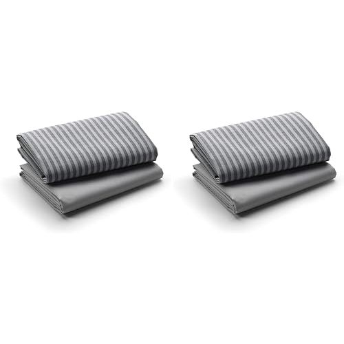 Graco® Pack ‘n Play® Playard Fitted Sheets (Pack of 2)
