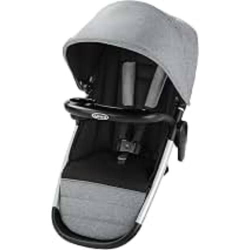 Amazon.com : graco nest2grow second seat