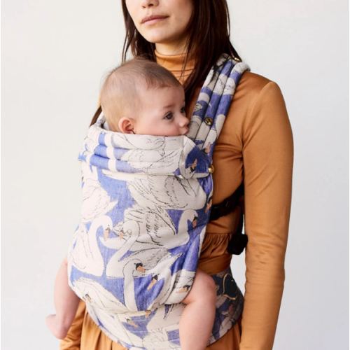 Monogamy | Zeitgeist Baby Carrier | SHOP ARTIPOPPE