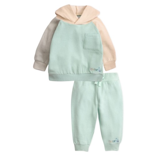 Kids' Hoodie and Joggers Set