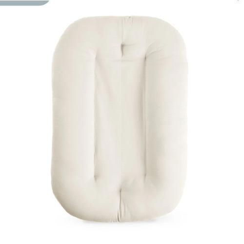 Infant Lounger | Natural