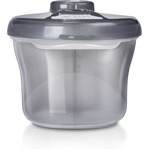 Philips Avent Powder Formula Dispenser & Snack Cup - Grey, SCF135/18
