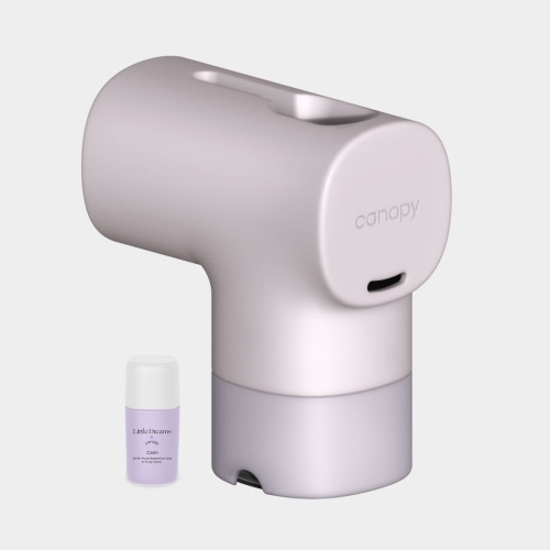 Bath Filter for Baby | The Best Bathtub Water Filter - Canopy