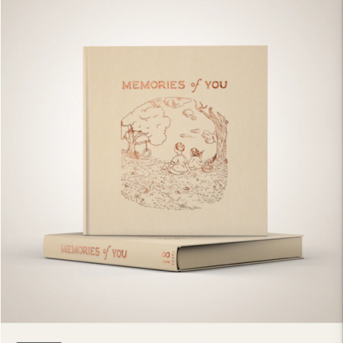 Memories of You - A Childhood Journal