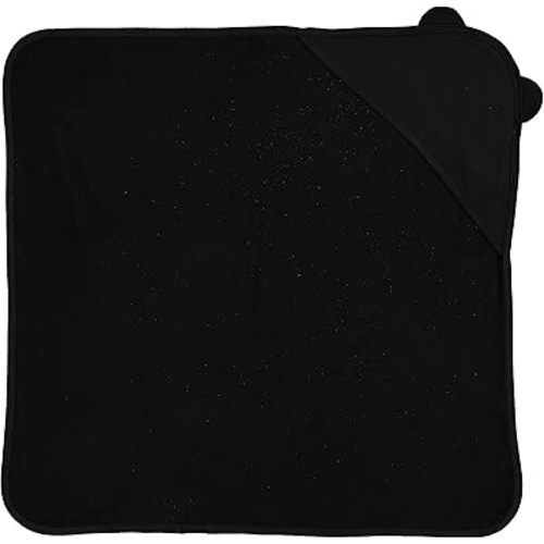 Rabbit Skins Infant/Toddler Character Hooded Towel with Ears