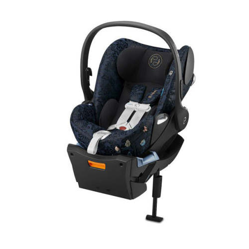 CYBEX Cloud Q SensorSafe - Jewels of Nature