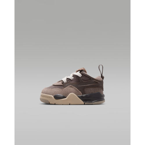 Jordan 4 RM Baby/Toddler Shoes. Nike.com