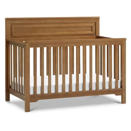 Autumn 4-in-1 Convertible Crib