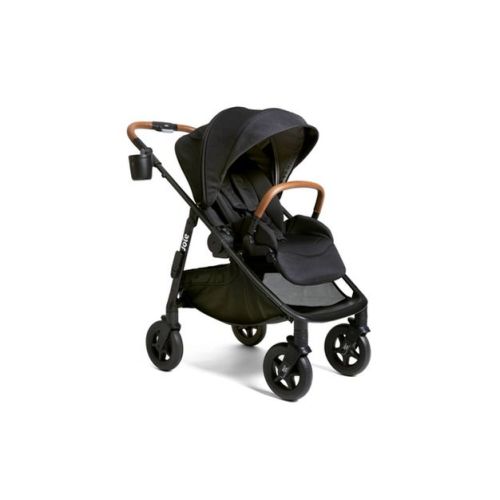 Joie Poppy Whirl Full-Size Stroller - Shale