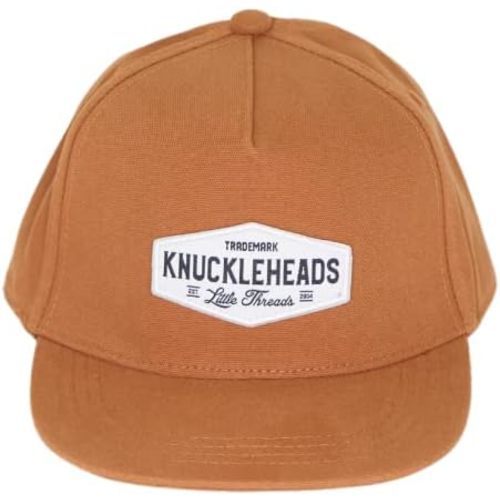 Toddler Baseball Hat - Infant Trucker Hats - Boy Outfit - Newborn Sun Hat - Baby Youth Snap Back Trucker Mesh Brim Gorros